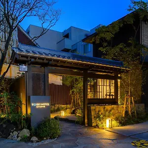 Tosei Cocone 3*, Kamakura Japón