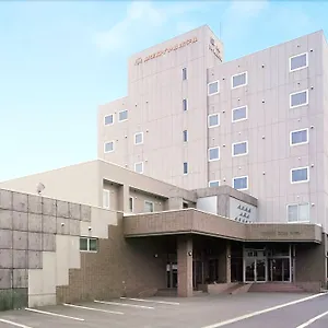 網走ロイヤルホテル 2*, 網走市 日本