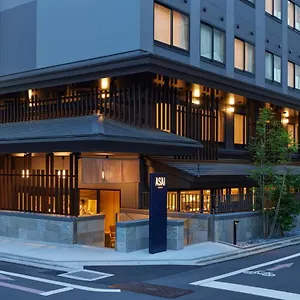 Asai Shijo Kyoto
