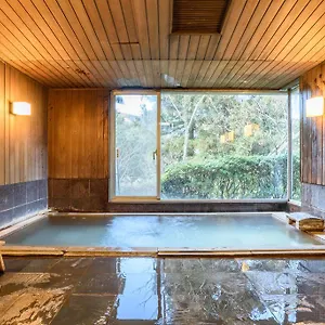 強羅 夢の湯 3*, 箱根町 日本