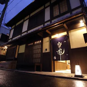 Luck Kyoto