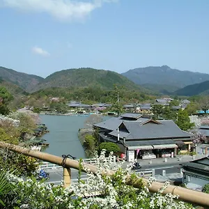 Togetsutei Kyoto