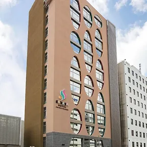 visit hotel