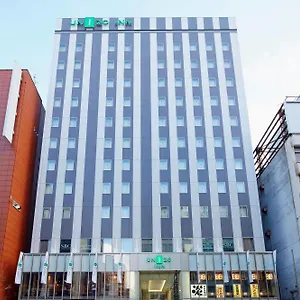 Koko Ekimae 3*, 札幌市 日本