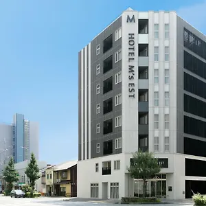 エムズ・エスト京都駅南 京都市
