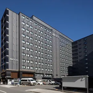 Apa Ekihigashi Kyoto