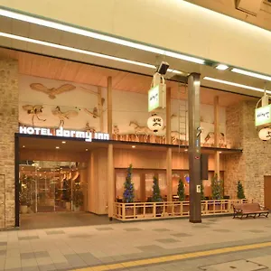 Dormy Premium Japan