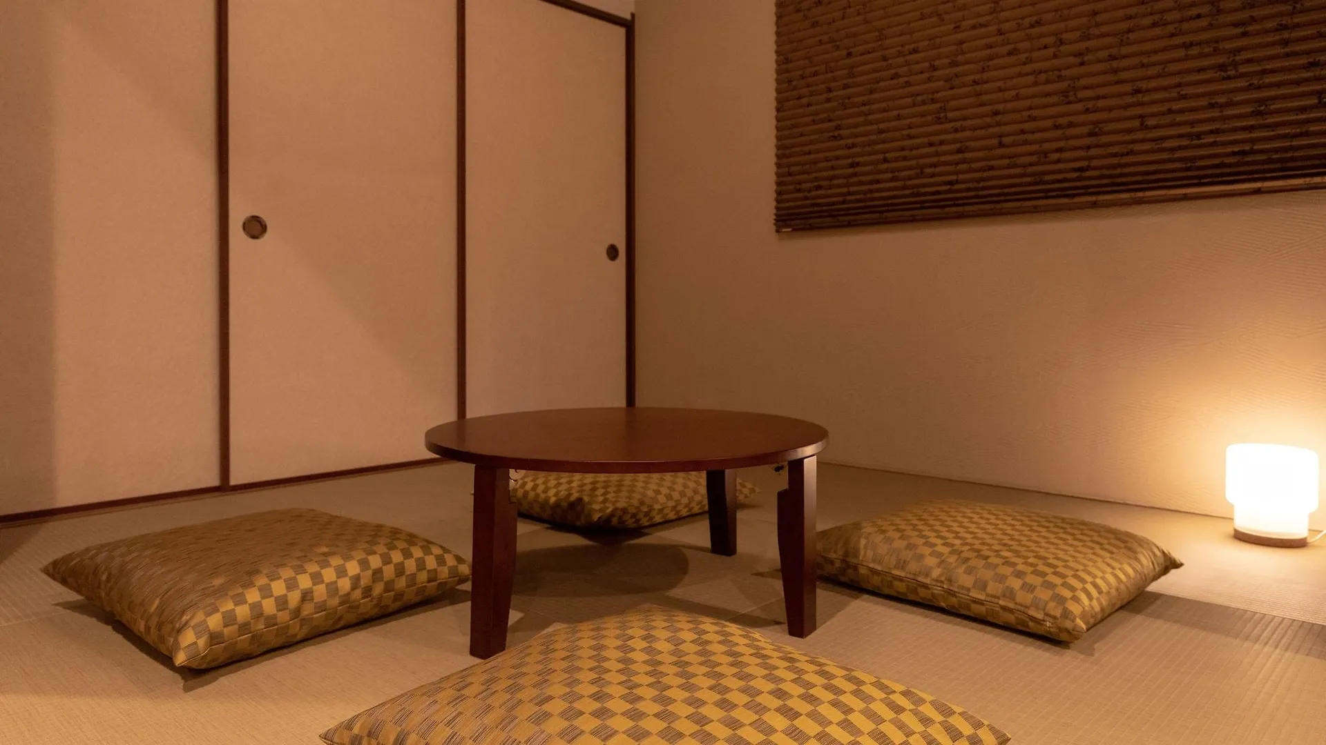 **** Aparthotel Kyoto Riverview House Kyoraku Japan