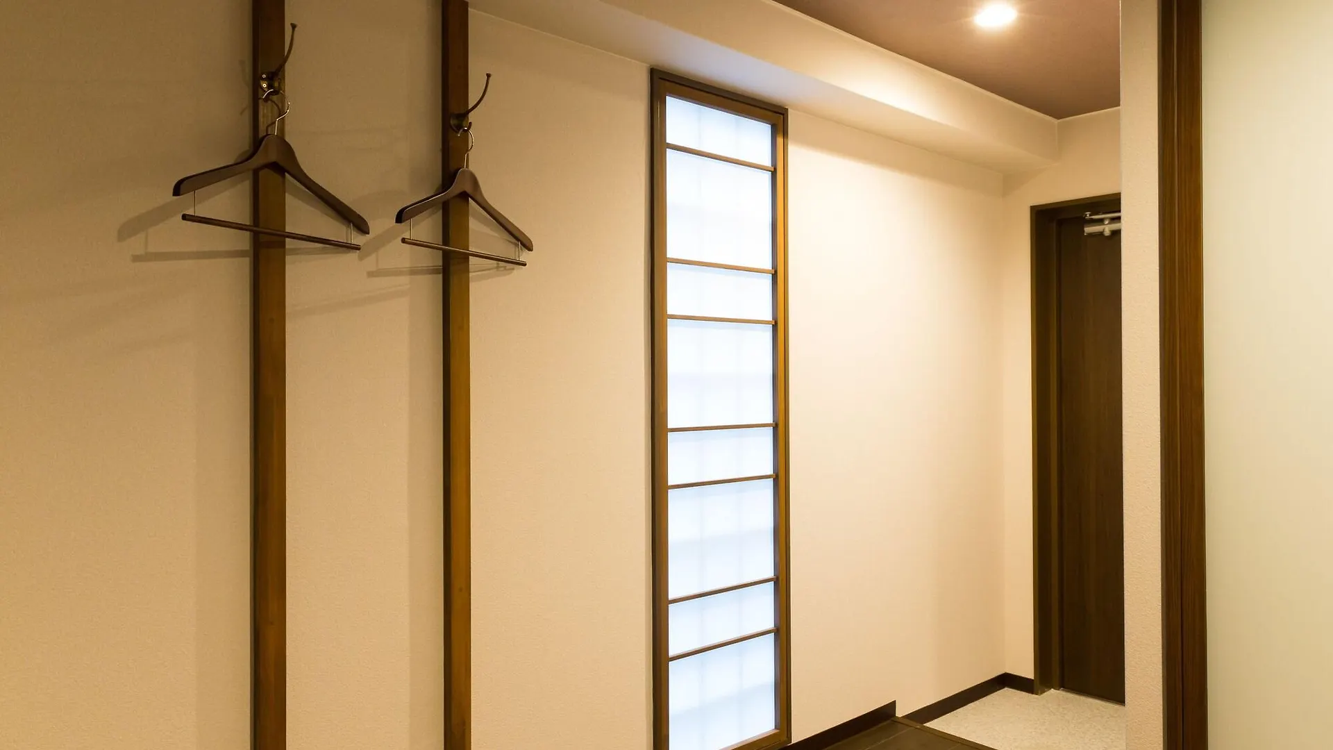 Aparthotel Kyoto Riverview House Kyoraku