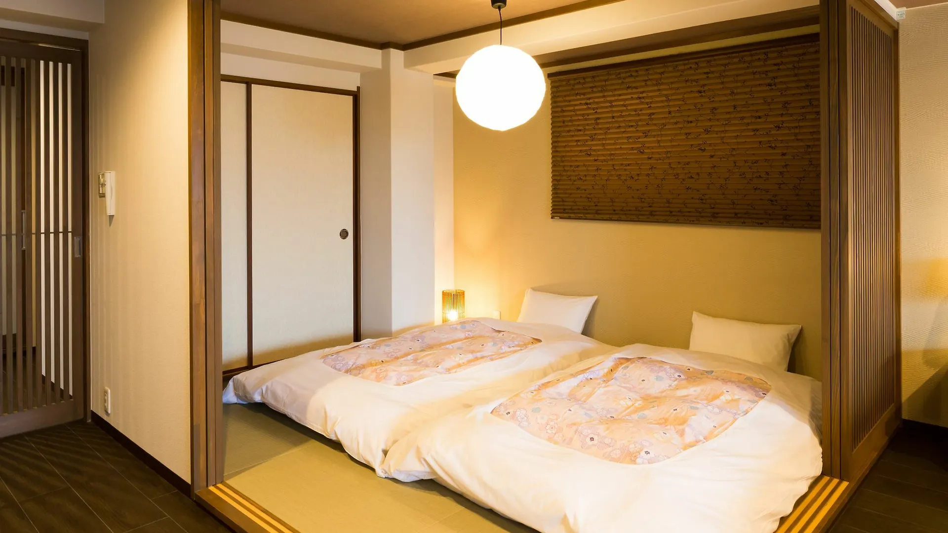**** Aparthotel Kyoto Riverview House Kyoraku Japan